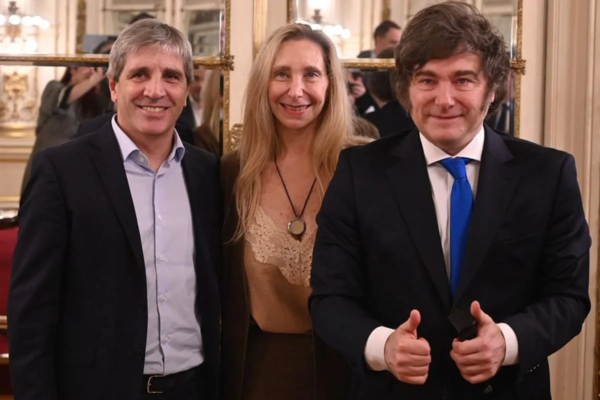 El Gobierno acelera la carrera hacia 2027 y apuesta a la reelección
