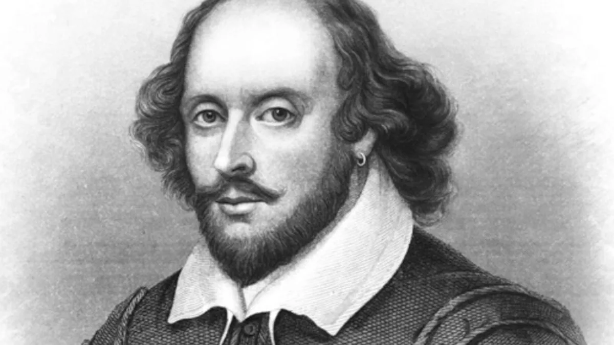 La carta que reaviva la vida privada de Shakespeare