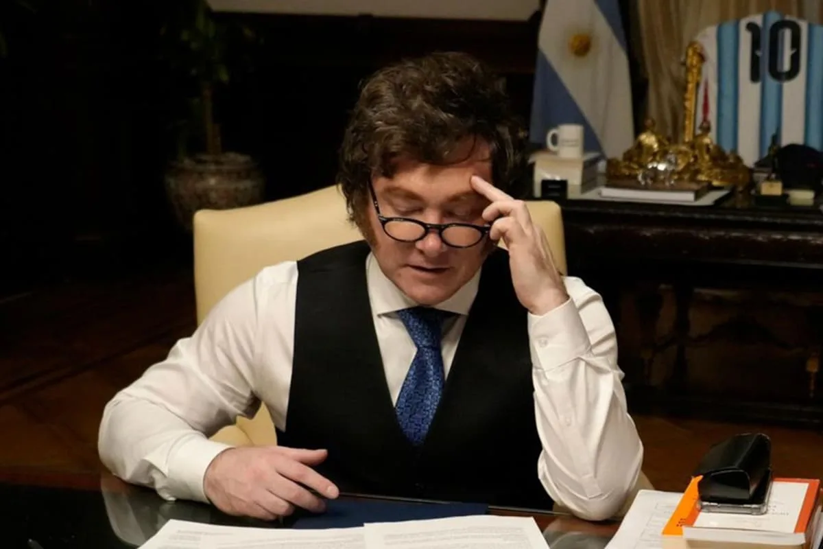 La 'revolución de los seguros': del discurso a la prueba de estrés institucional