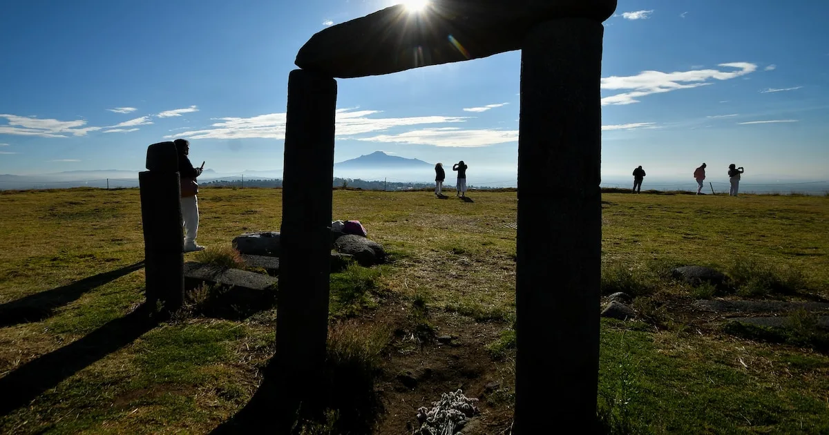 Más de 179.500 personas asistieron al equinoccio en zonas arqueológicas mexicanas