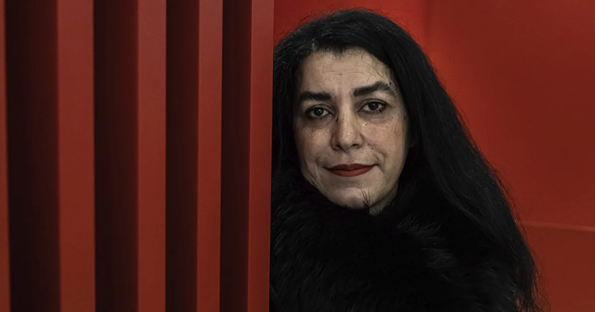 Muere Marjane Satrapi, autora de Persépolis, a los 56 años