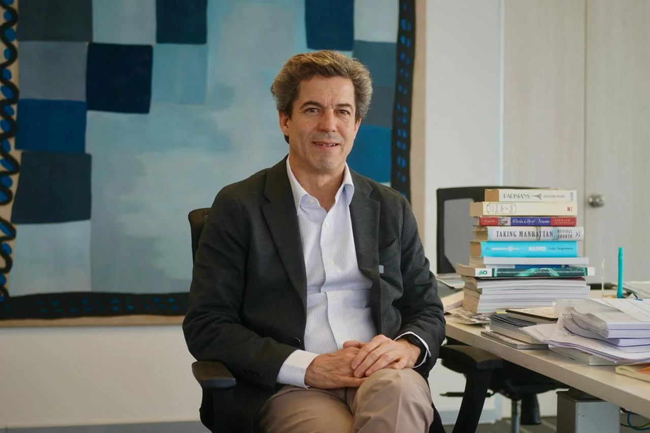 Pablo Bereciartua: después de la macroeconomía, llega el momento de la infraestructura