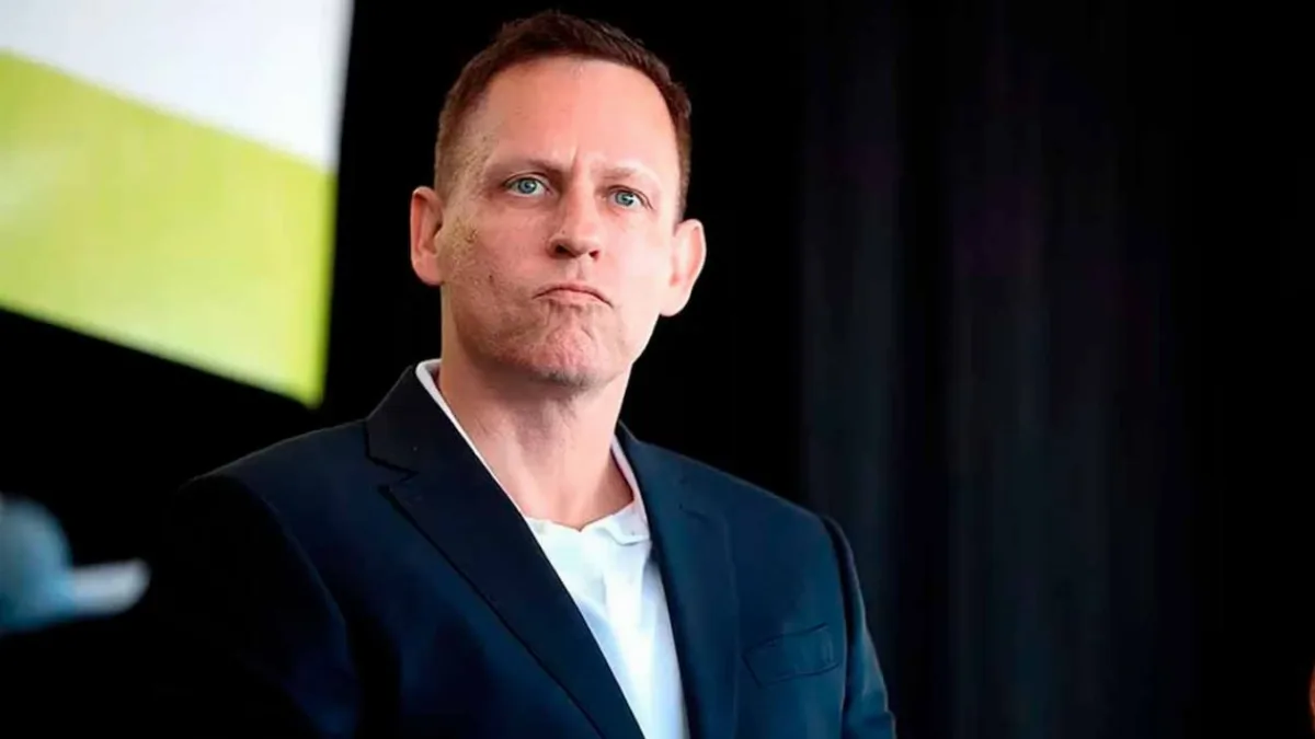 Peter Thiel invierte US$76 millones en Vista y apuesta fuerte por Vaca Muerta