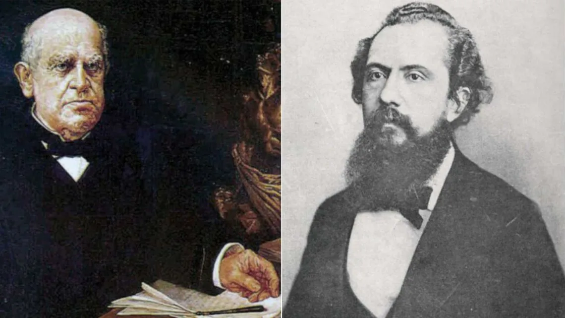 Sarmiento y Avellaneda: cómo las palabras ejercen poder